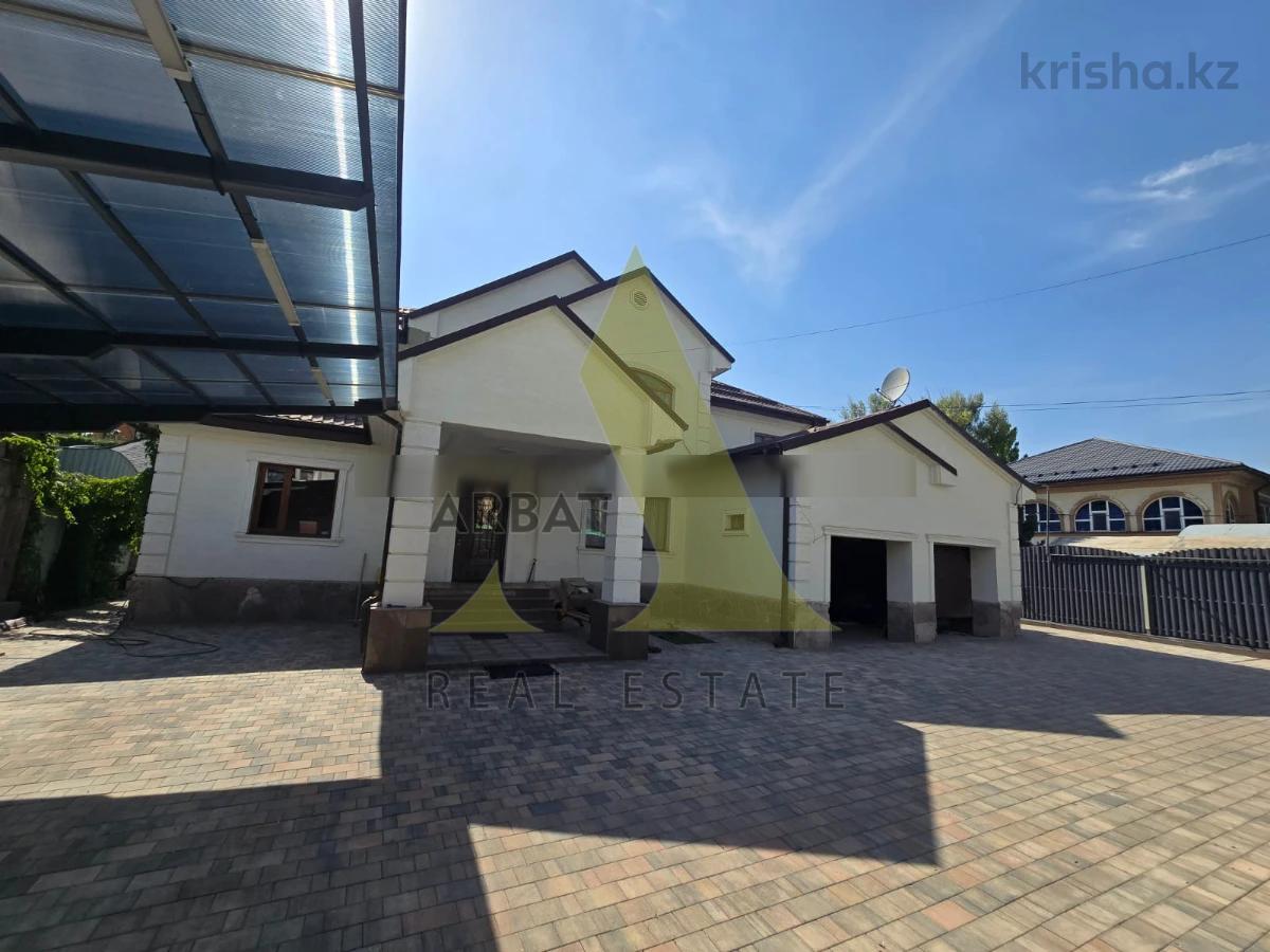 Фото Отдельный дом, 10 комн, 600м²