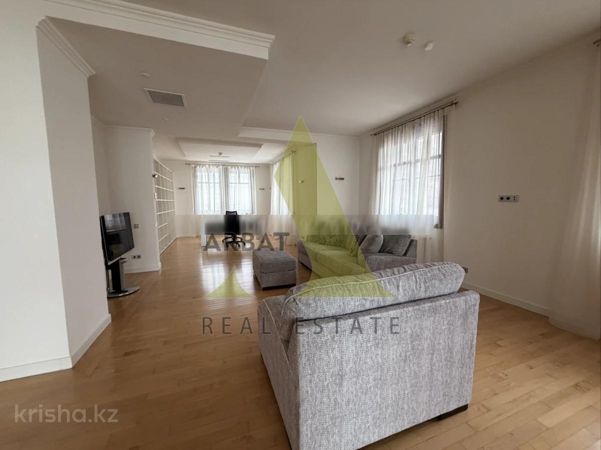 Фото Квартира, 6 комн, 423 м², 3/4 эт., 2009 г.п.