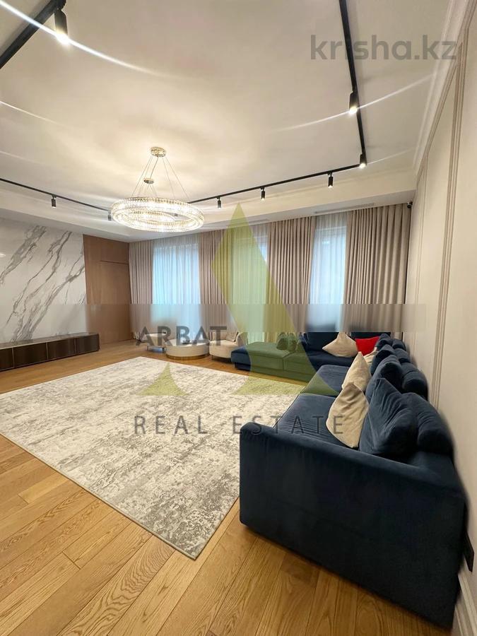 Фото Квартира, 4 комн, 238 м², 2/3 эт., 2018 г.п.