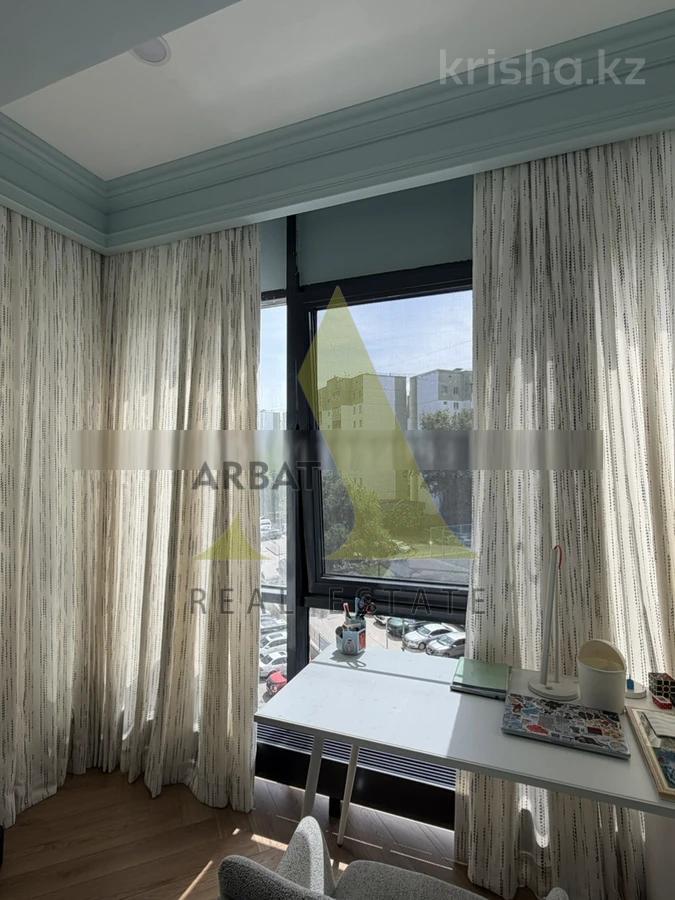 Фото Квартира, 4 комн, 180 м², 5/20 эт., 2016 г.п.
