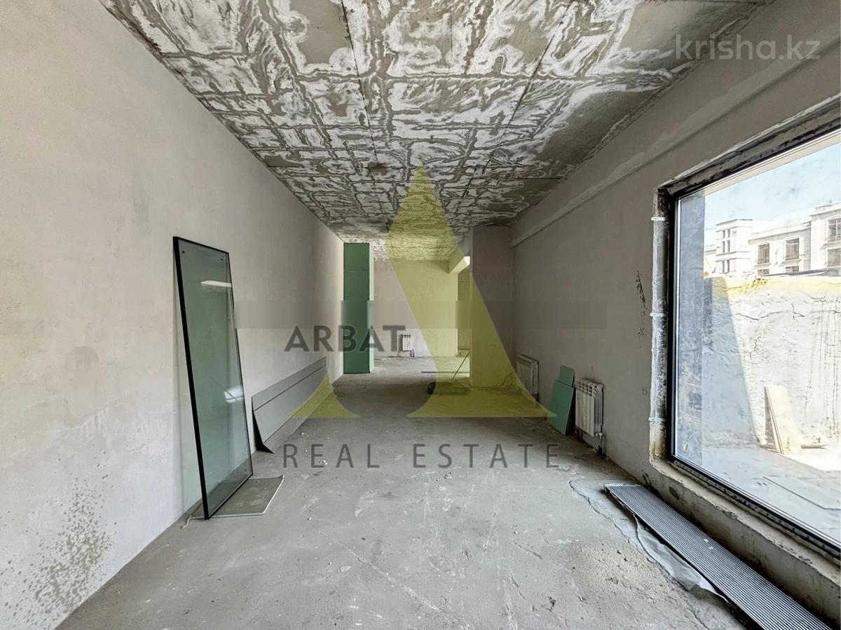 Фото Квартира, 3 комн, 114.9 м², 3/3 эт., 2021 г.п.