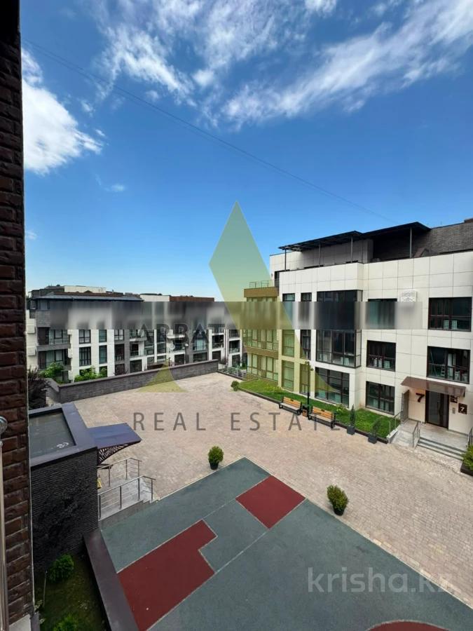 Фото Квартира, 2 комн, 95 м², 2/3 эт., 2024 г.п.