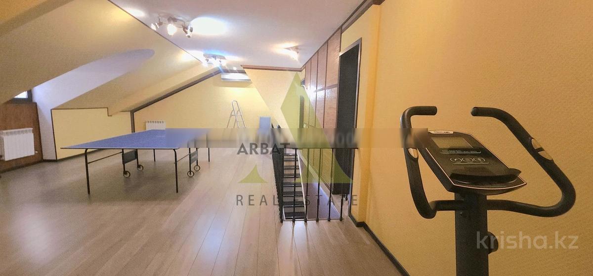 Фото Квартира, 5 комн, 364 м², 3/4 эт., 2011 г.п.
