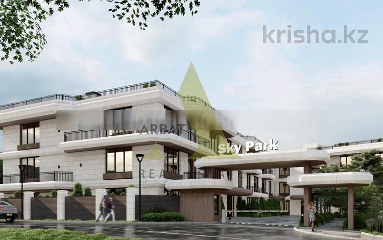 Фото Квартира, 2 комн, 71.6 м², 1/3 эт., 2026 г.п.