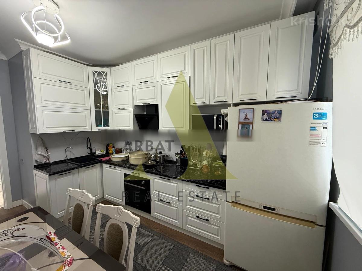Фото Квартира, 3 комн, 103 м², 8/16 эт., 2020 г.п.