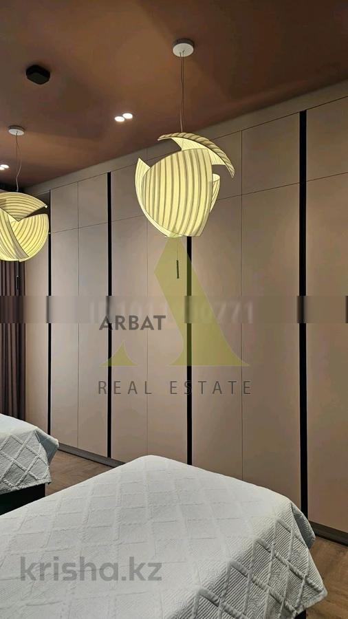 Фото Квартира, 4 комн, 176 м², 2/3 эт., 2024 г.п.