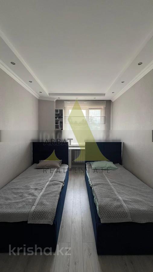 Фото Квартира, 4 комн, 132 м², 2/6 эт., 2010 г.п.