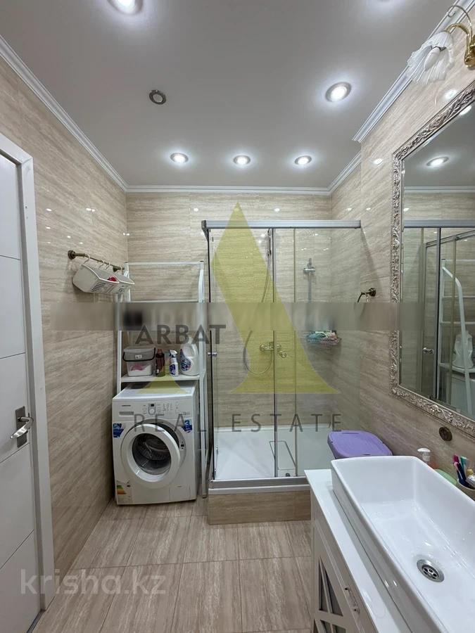 Фото Квартира, 4 комн, 142.6 м², 3/9 эт., 2011 г.п.