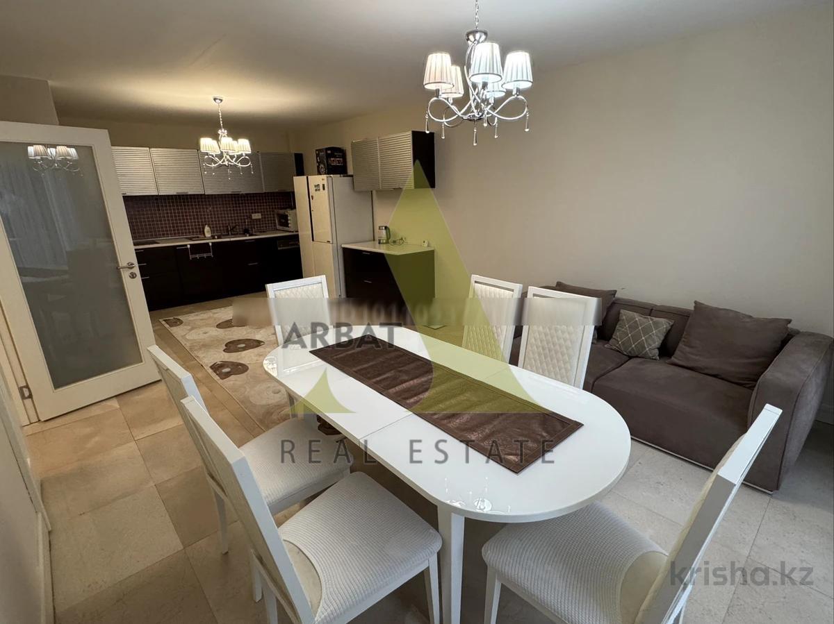 Фото Квартира, 5 комн, 220 м², 2 эт., 2007 г.п.