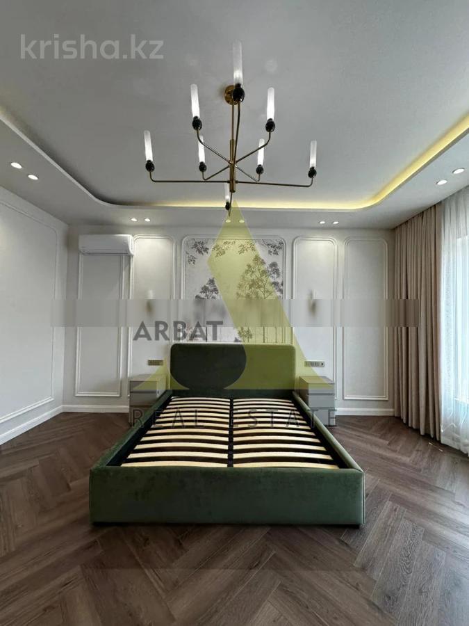Фото Отдельный дом, 7 комн, 400м²