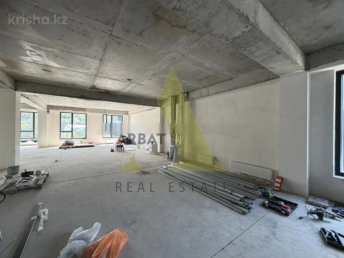 Фото Квартира, 3 комн, 163 м², 3/3 эт., 2024 г.п.