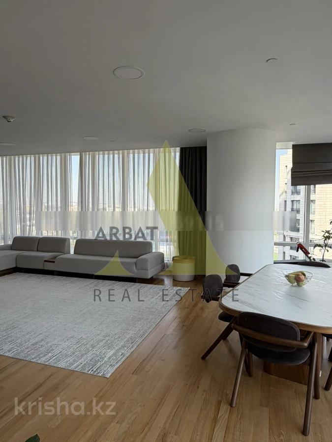 Фото Квартира, 3 комн, 135.2 м², 7/22 эт., 2015 г.п.