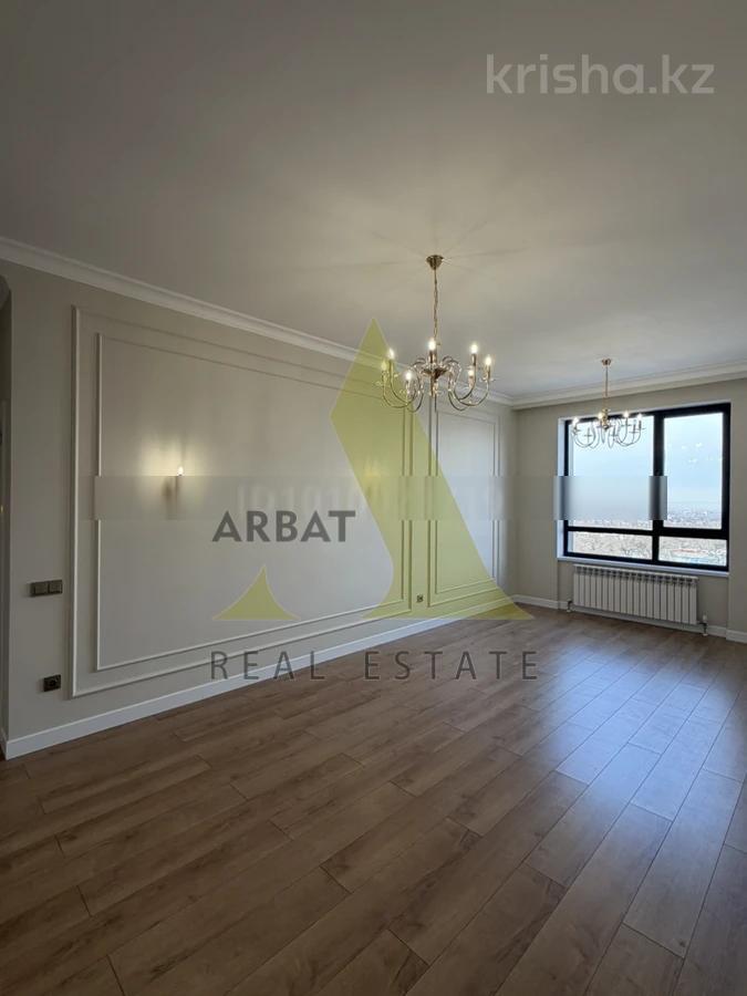 Фото Квартира, 4 комн, 130 м², 5/7 эт., 2025 г.п.