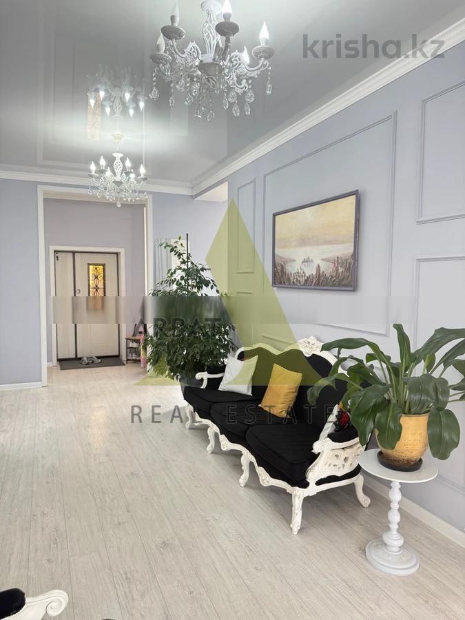 Фото Отдельный дом, 5 комн, 380м²