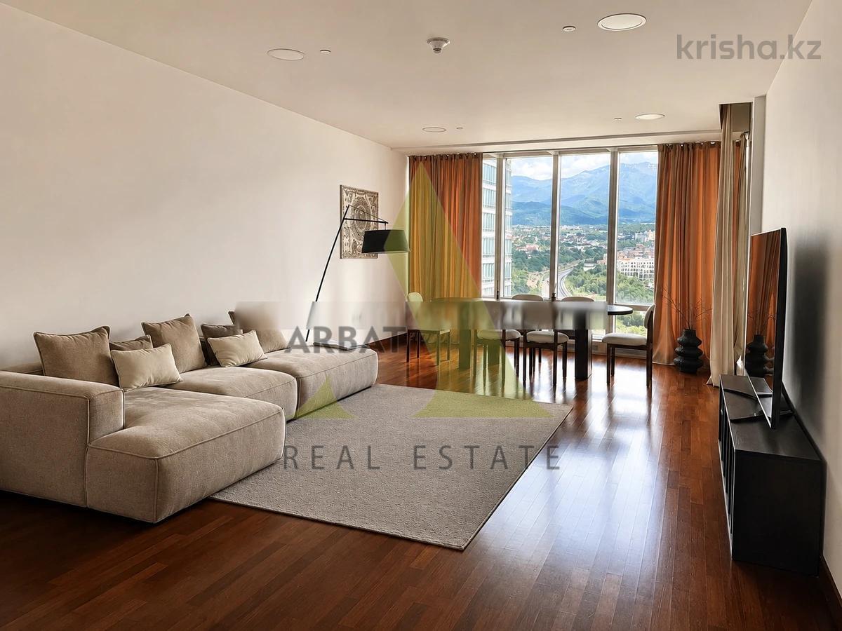 Фото Квартира, 4 комн, 174 м², 17/22 эт., 2015 г.п.
