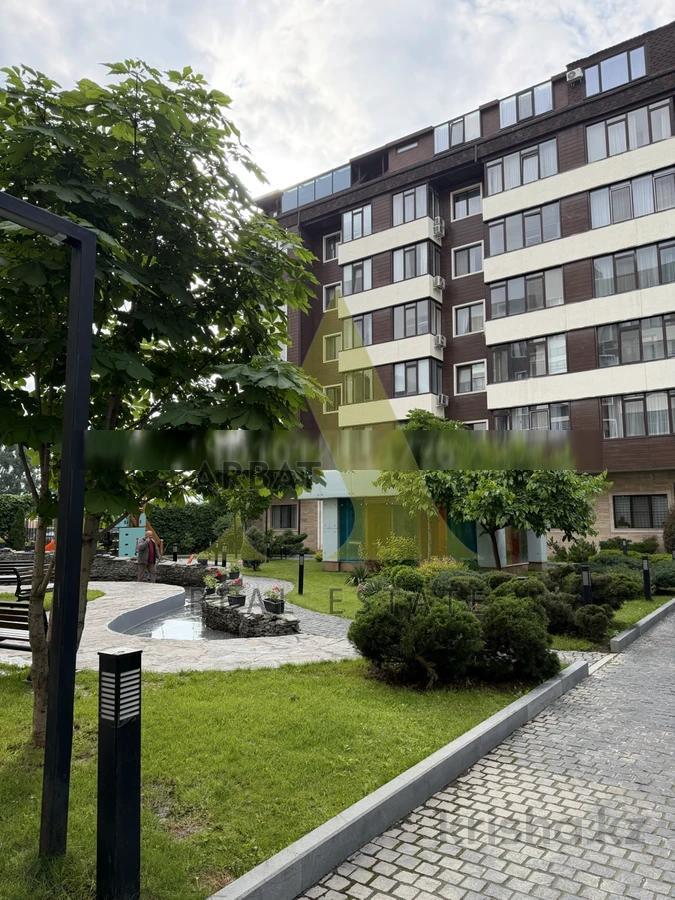 Фото Квартира, 2 комн, 60 м², 2/6 эт., 2017 г.п.