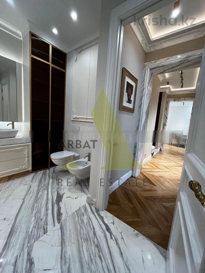 Фото Квартира, 3 комн, 84 м², 11 эт., 2020 г.п.