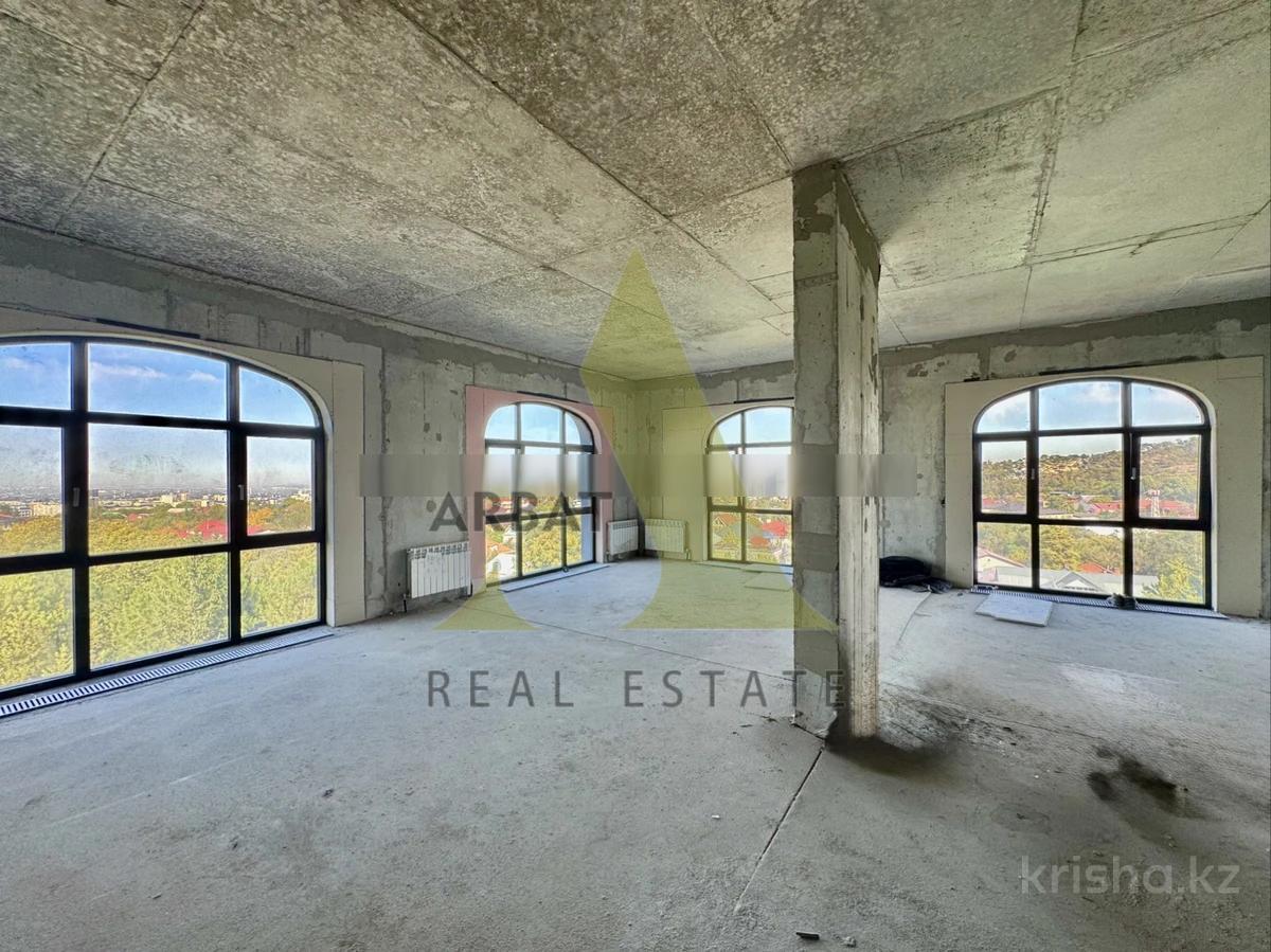 Фото Квартира, 5 комн, 188 м², 5/7 эт., 2025 г.п.