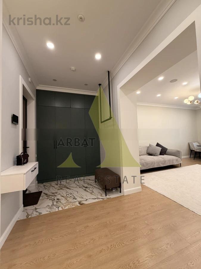 Фото Квартира, 4 комн, 140 м², 6/18 эт., 2020 г.п.
