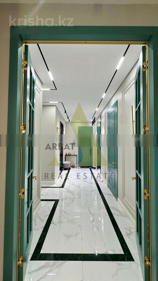 Фото Квартира, 7 комн, 315 м², 6/7 эт., 2016 г.п.