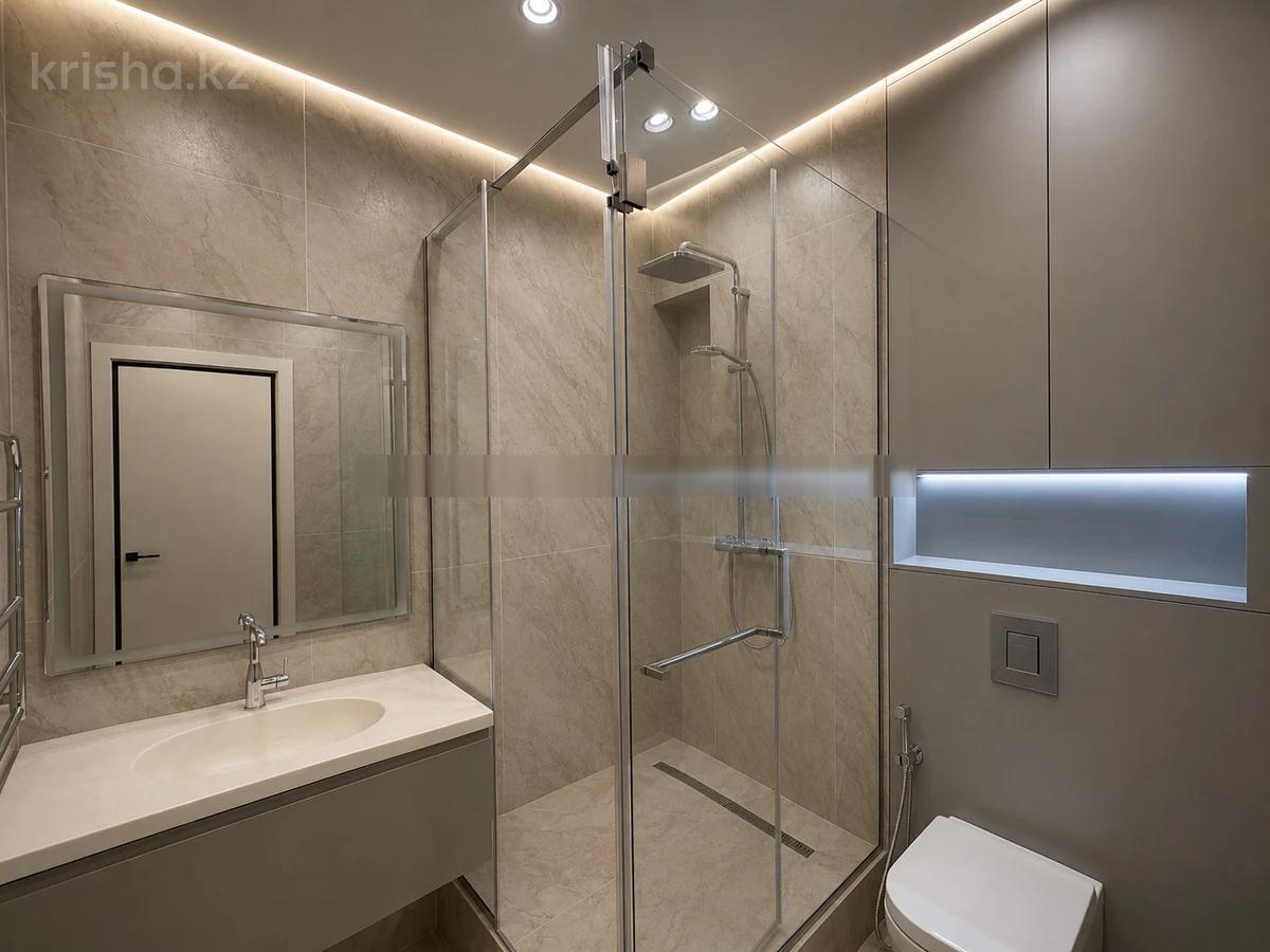 Фото Квартира, 3 комн, 111.8 м², 1/5 эт., 2025 г.п.