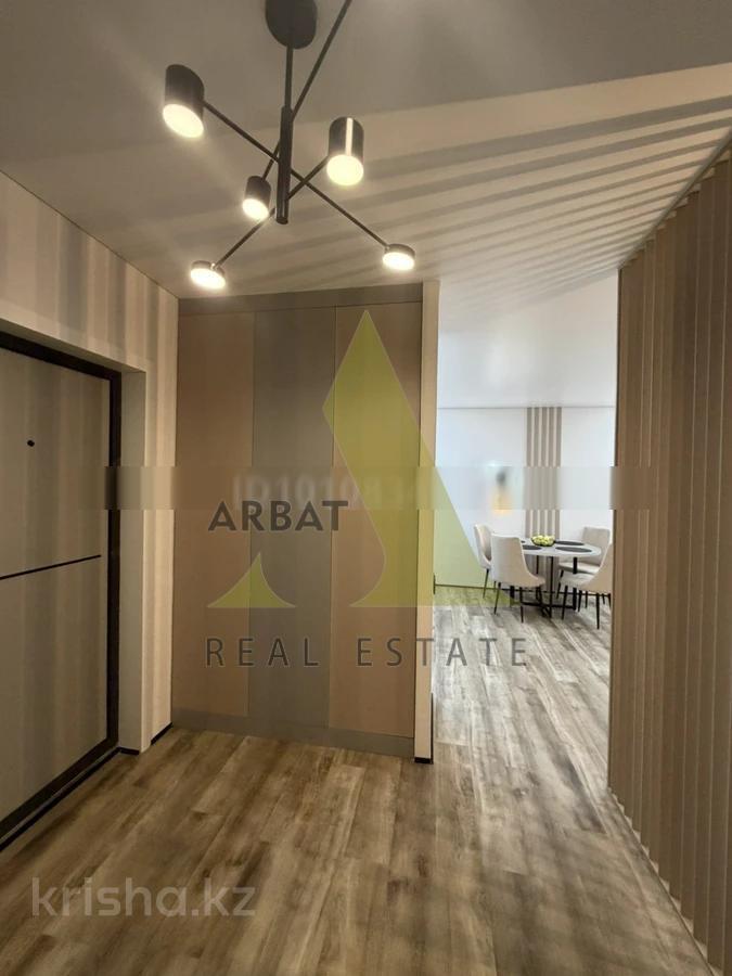 Фото Квартира, 2 комн, 57 м², 3/9 эт., 2017 г.п.