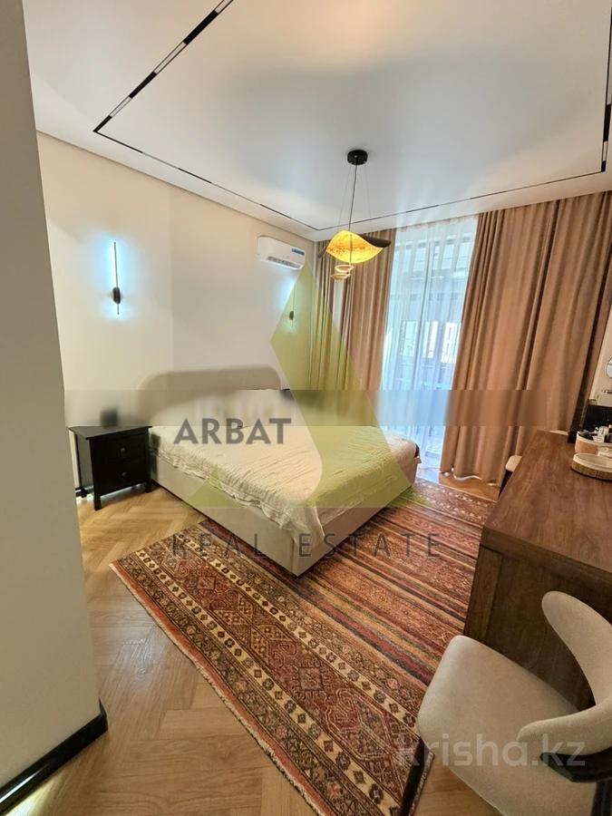 Фото Квартира, 3 комн, 123 м², 2/5 эт., 2021 г.п.