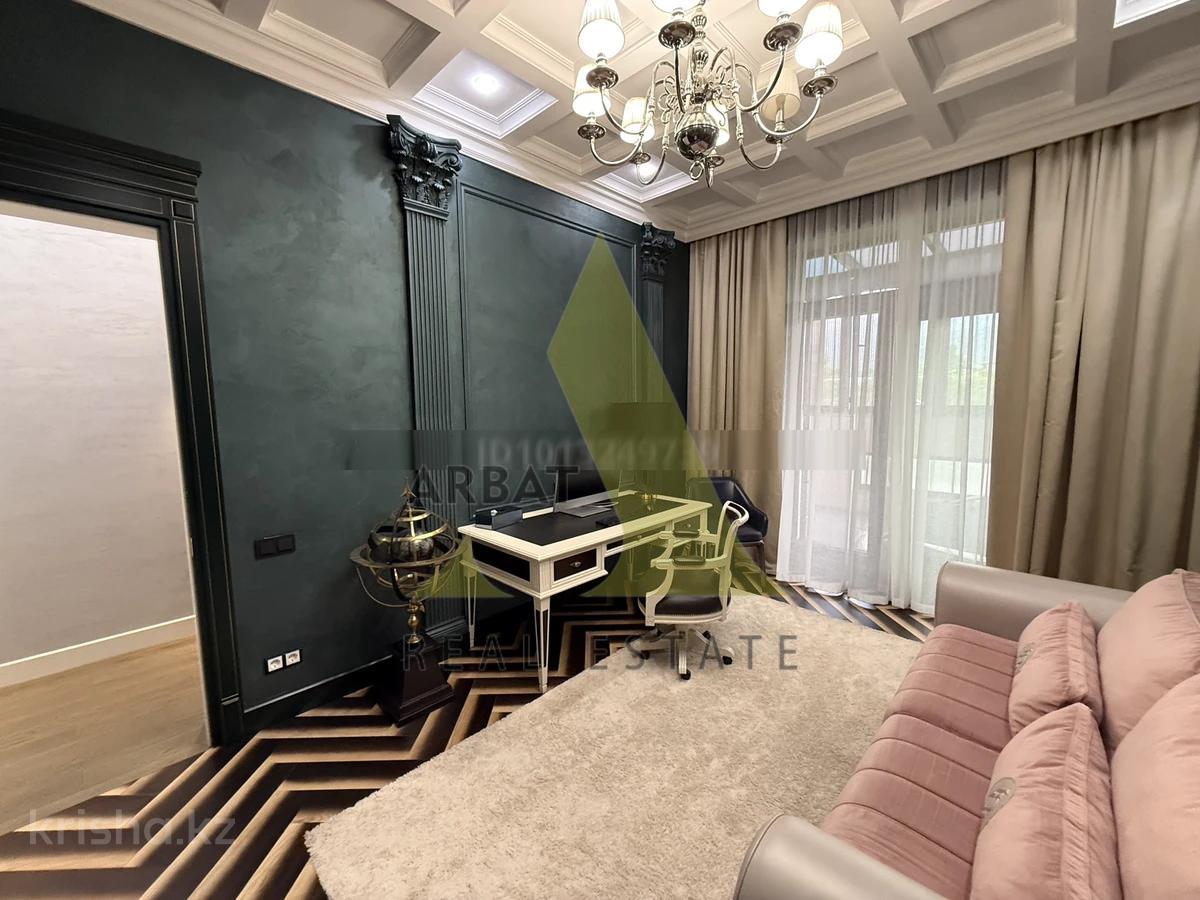 Фото Квартира, 6 комн, 275.7 м², 7 эт., 2017 г.п.