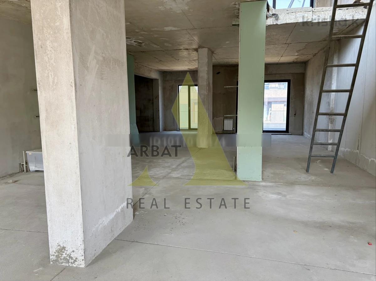 Фото Квартира, 4 комн, 191.5 м², 3/3 эт., 2022 г.п.