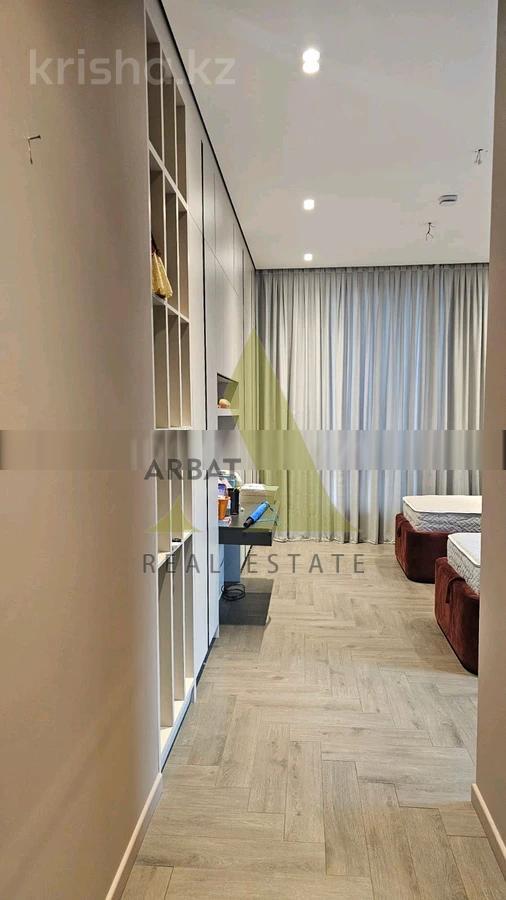 Фото Квартира, 4 комн, 176 м², 2/3 эт., 2024 г.п.