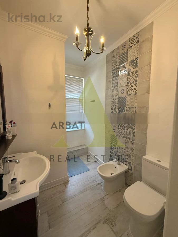 Фото Отдельный дом, 5 комн, 350м²