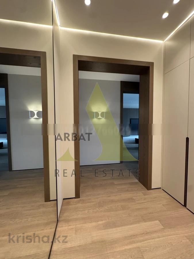 Фото Квартира, 3 комн, 125 м², 9/9 эт., 2024 г.п.