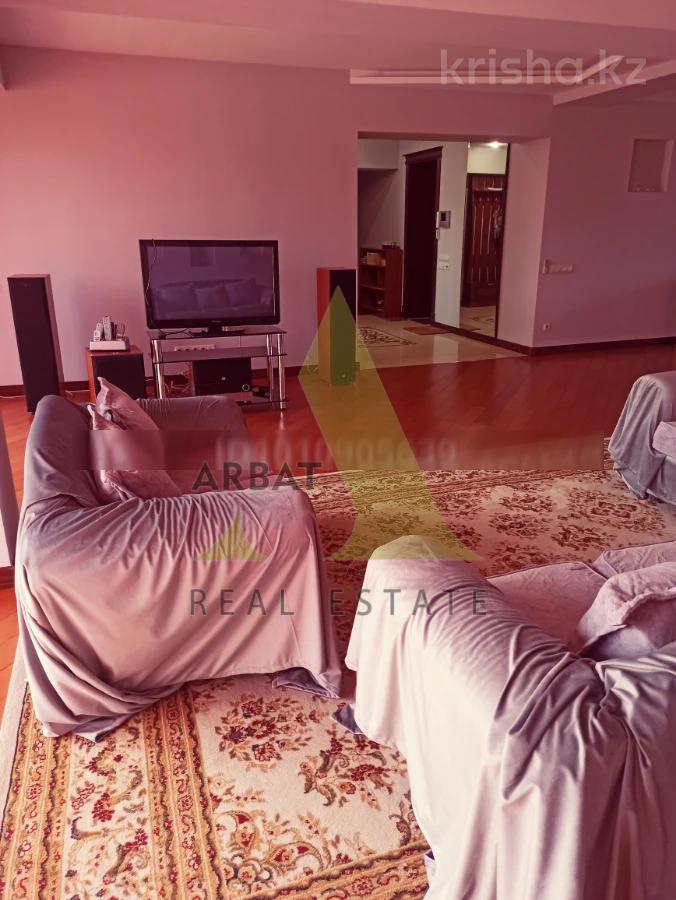 Фото Квартира, 5 комн, 175 м², 2/5 эт., 2005 г.п.