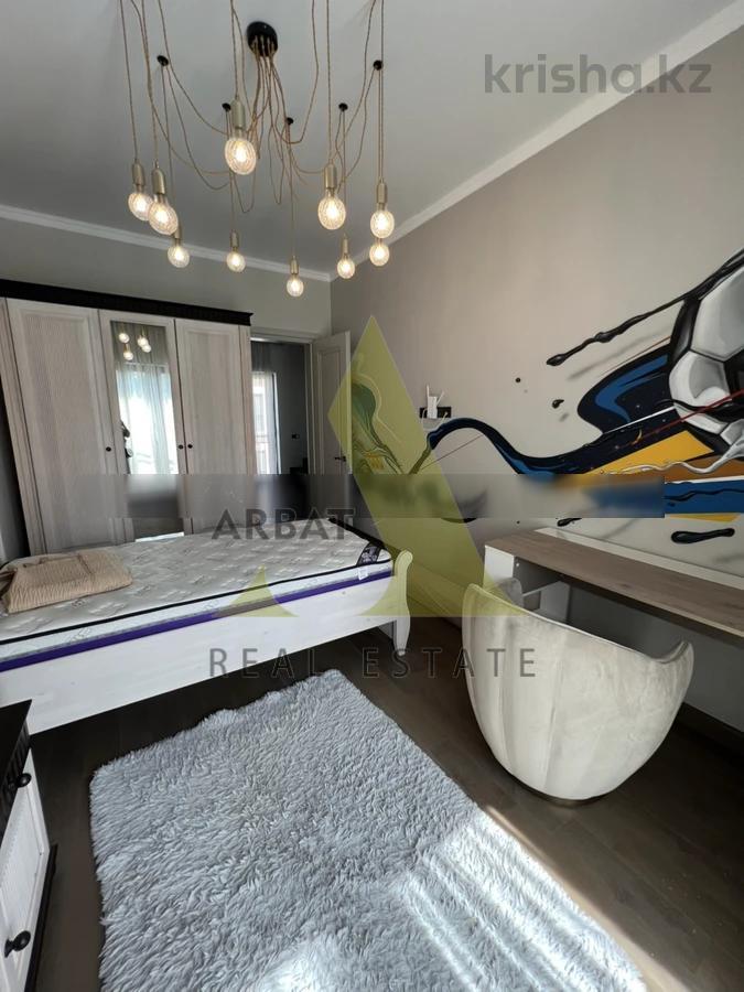 Фото Квартира, 5 комн, 185 м², 4 эт.