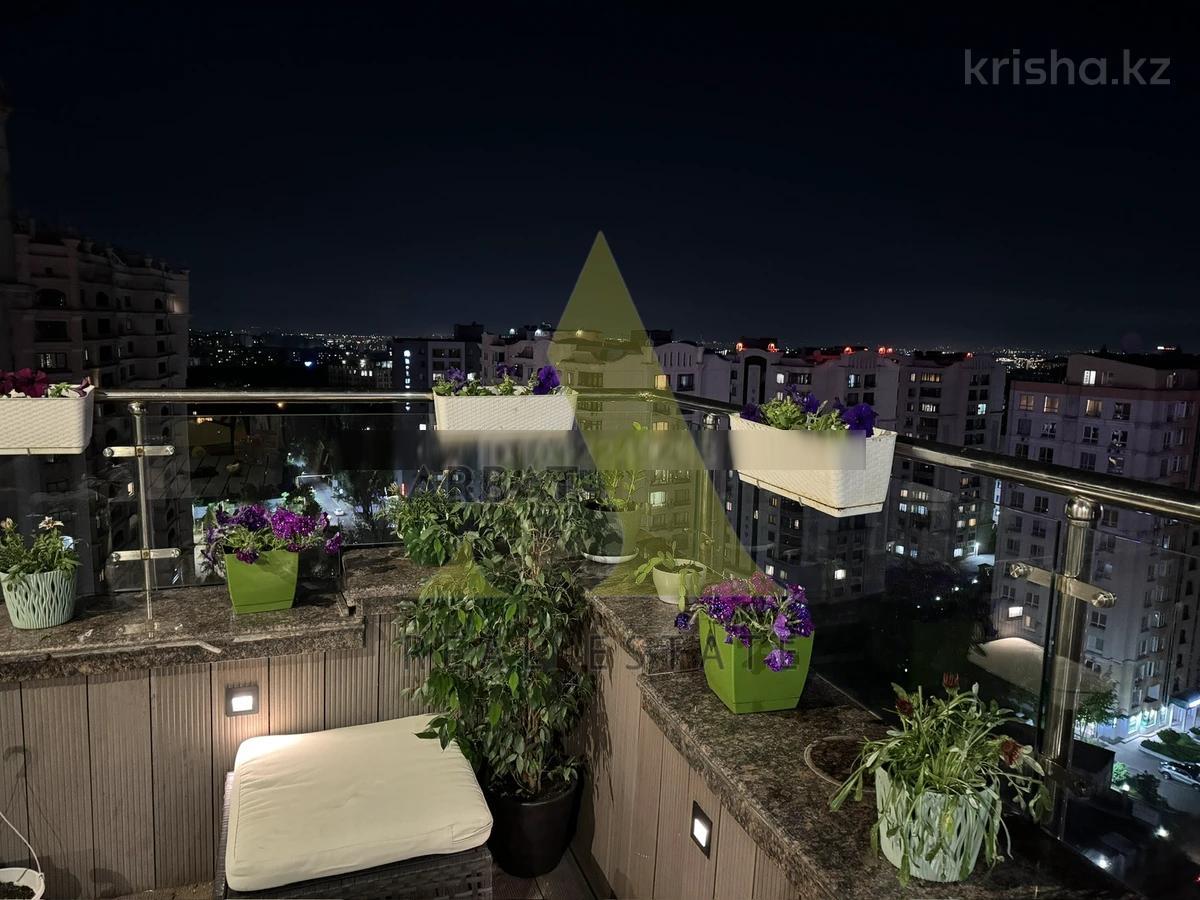 Фото Квартира, 5 комн, 211 м², 12/13 эт., 2015 г.п.
