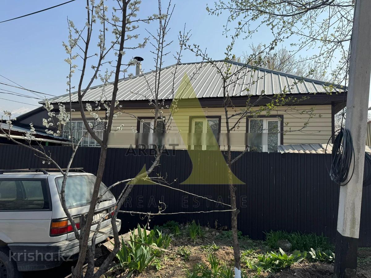 Фото Отдельный дом, 3 комн, 62м²