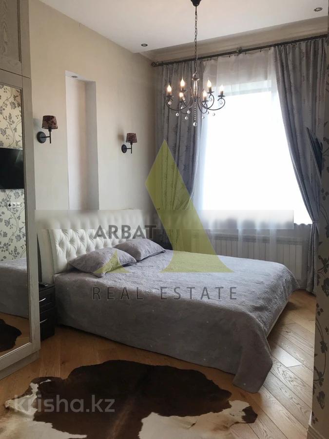 Фото Квартира, 3 комн, 85.4 м², 2/8 эт., 2010 г.п.