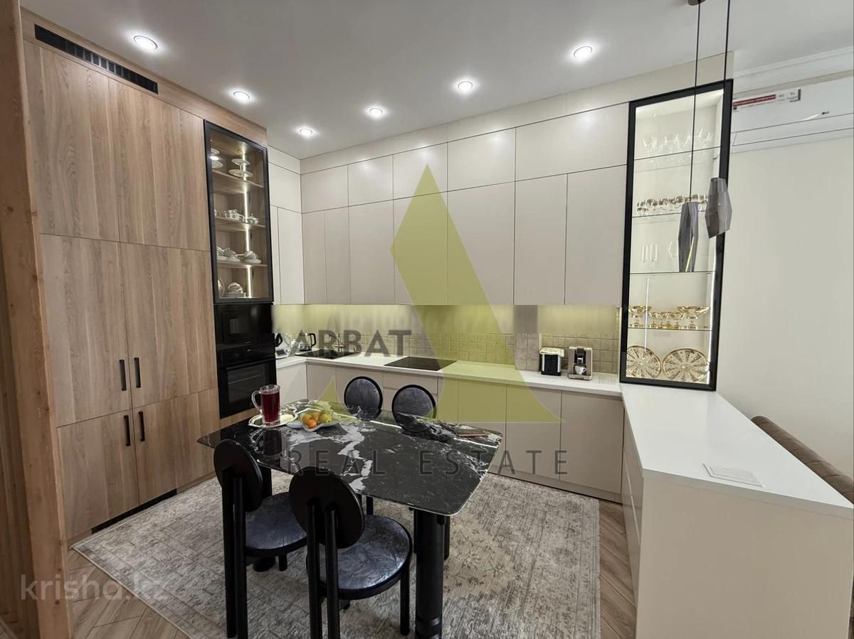Фото Квартира, 3 комн, 110 м², 3 эт., 2024 г.п.