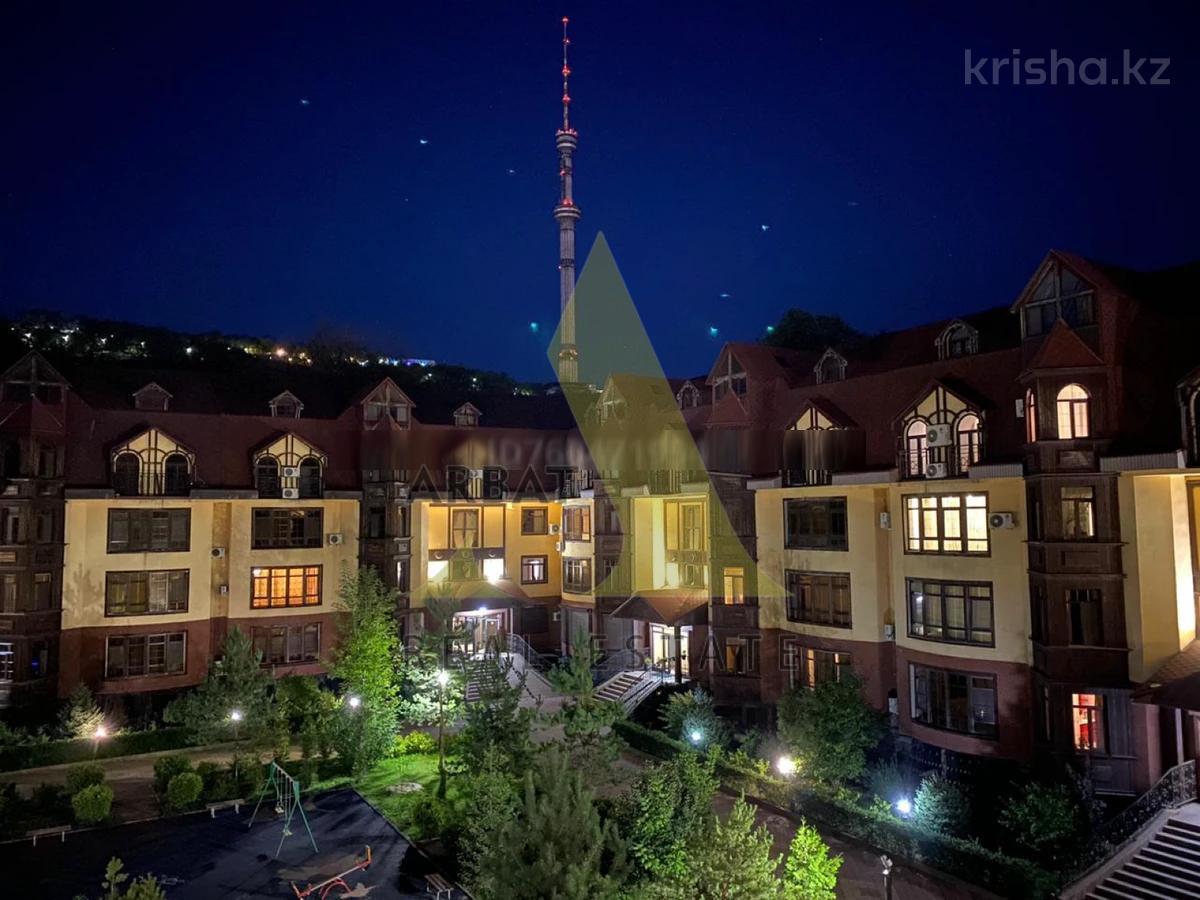 Фото Квартира, 11 комн, 420 м², 3/4 эт., 2011 г.п.