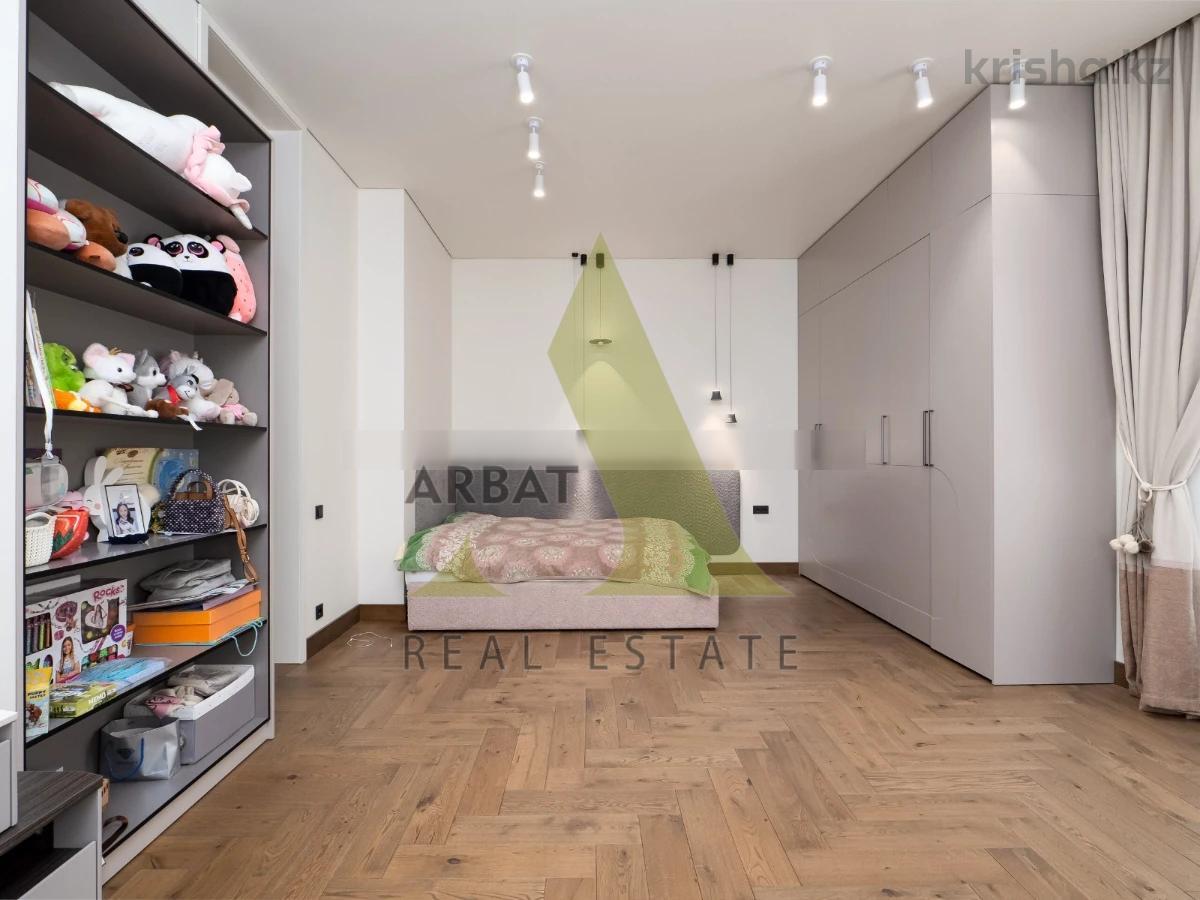 Фото Отдельный дом, 7 комн, 800м²