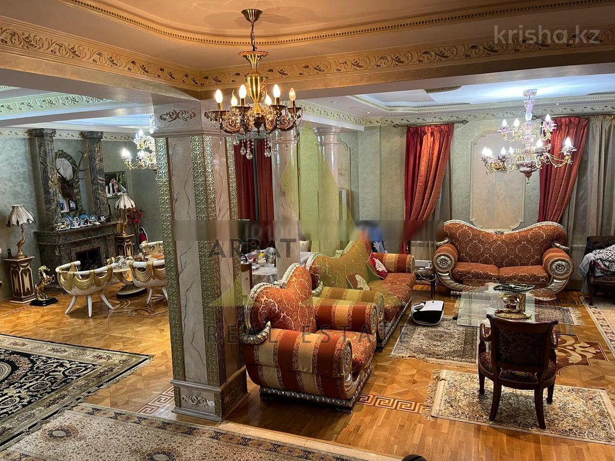 Фото Отдельный дом, 10 комн, 680м²