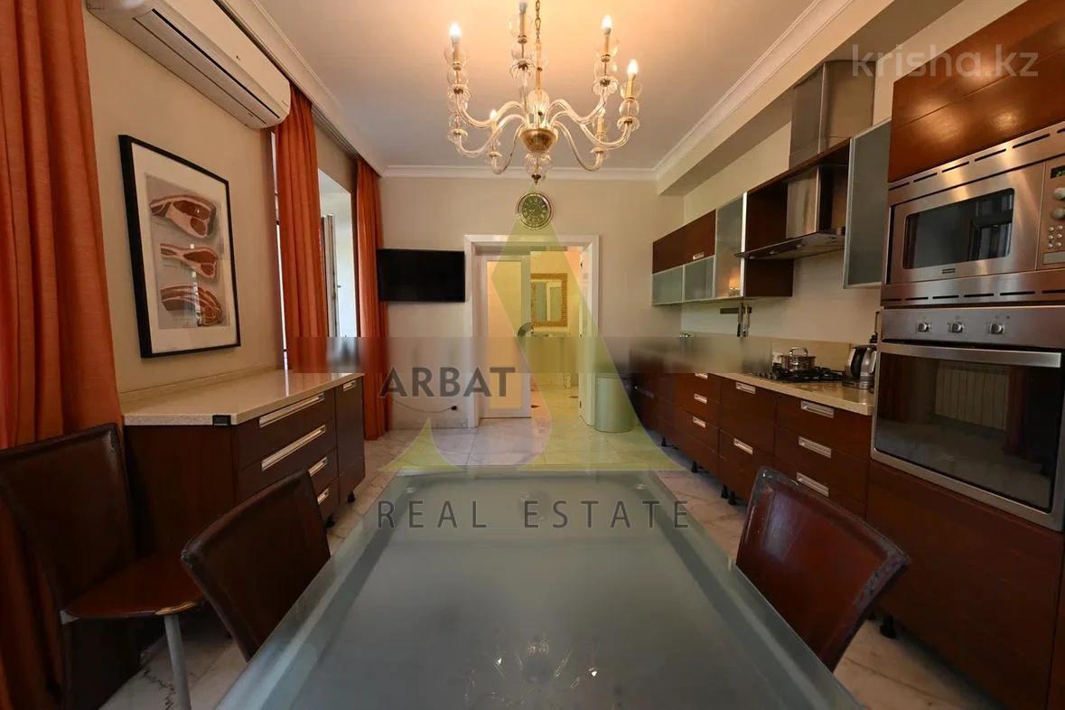Фото Отдельный дом, 6 комн, 860м²