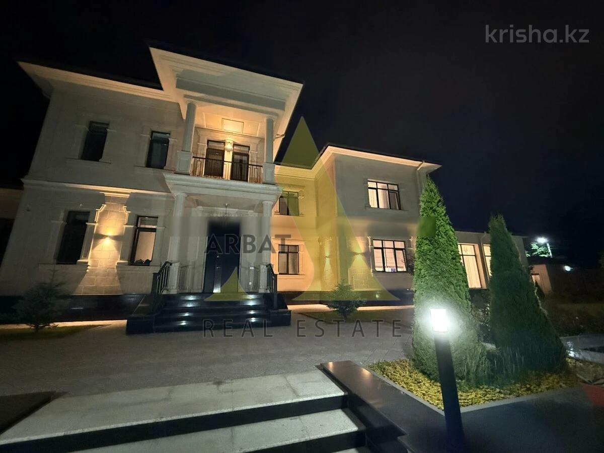 Фото Отдельный дом, 10 комн, 620м²