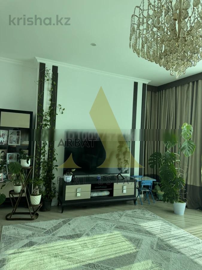 Фото Квартира, 3 комн, 116 м², 4/6 эт., 2017 г.п.