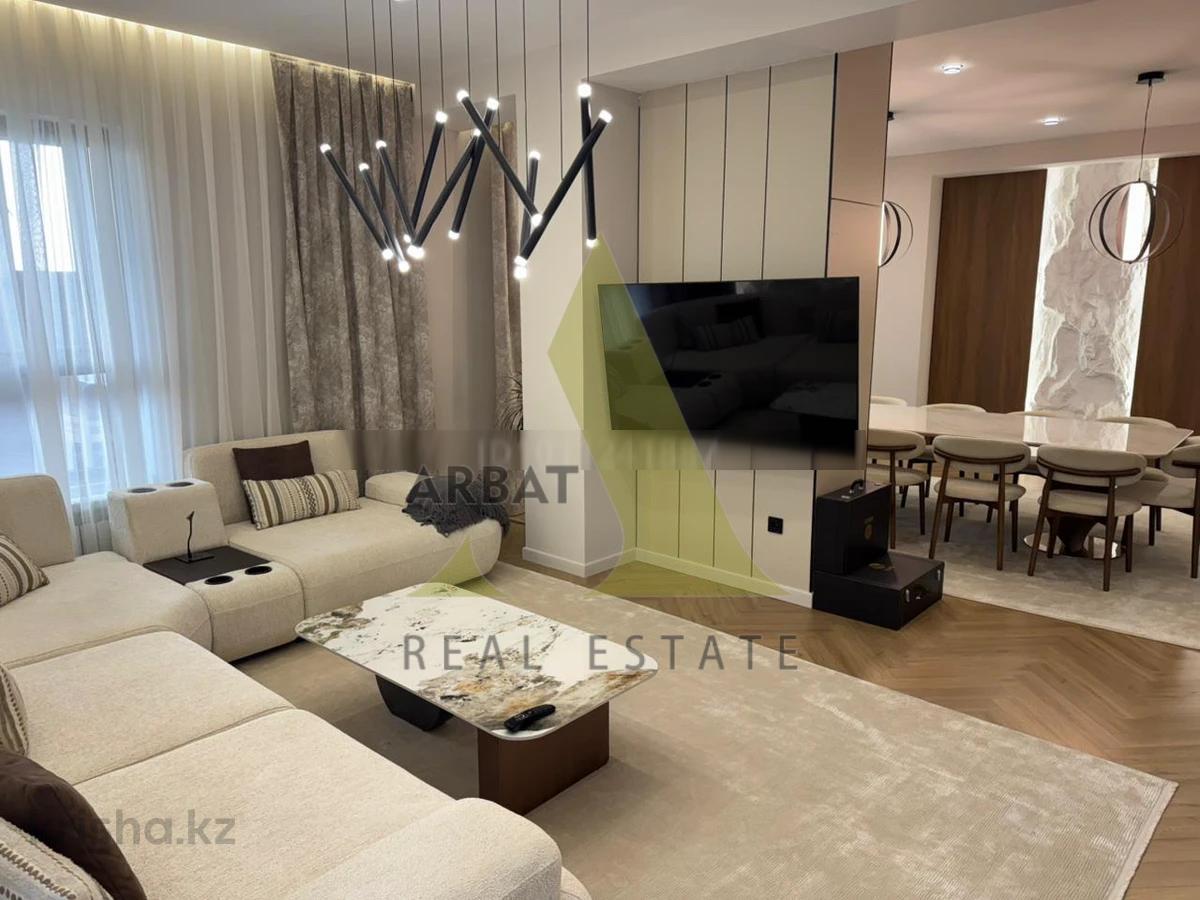 Фото Квартира, 4 комн, 230 м², 4/4 эт., 2023 г.п.