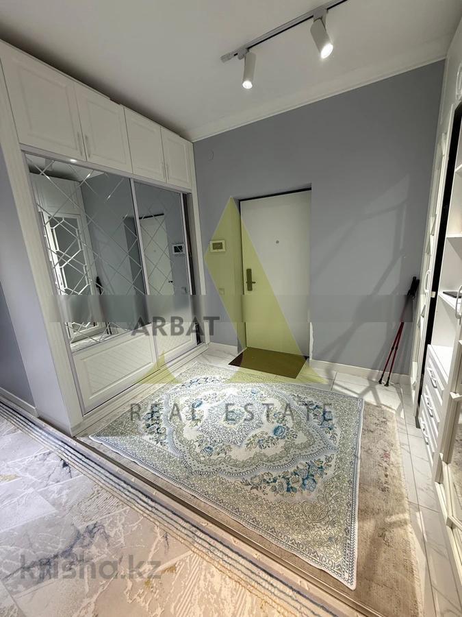 Фото Квартира, 3 комн, 103 м², 8/16 эт., 2020 г.п.