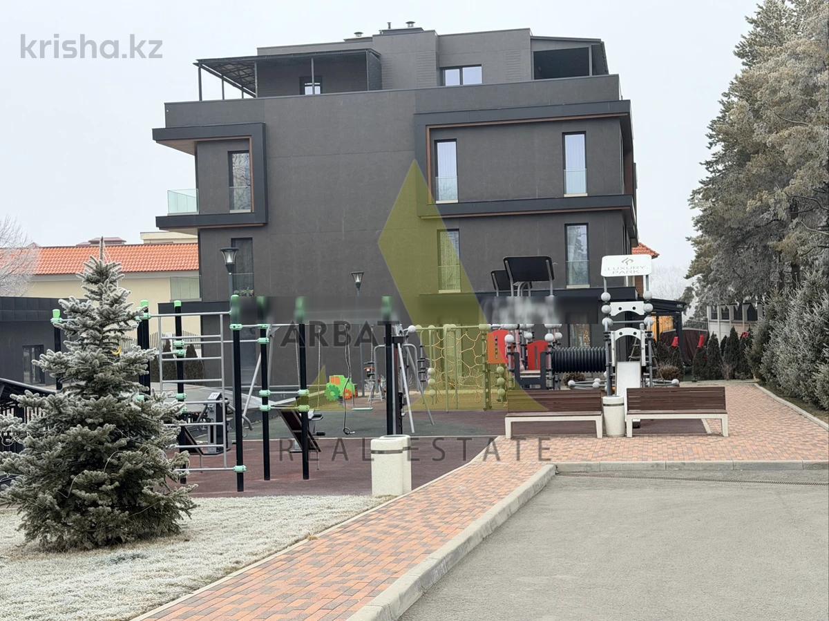 Фото Квартира, 4 комн, 191.5 м², 3/4 эт., 2022 г.п.