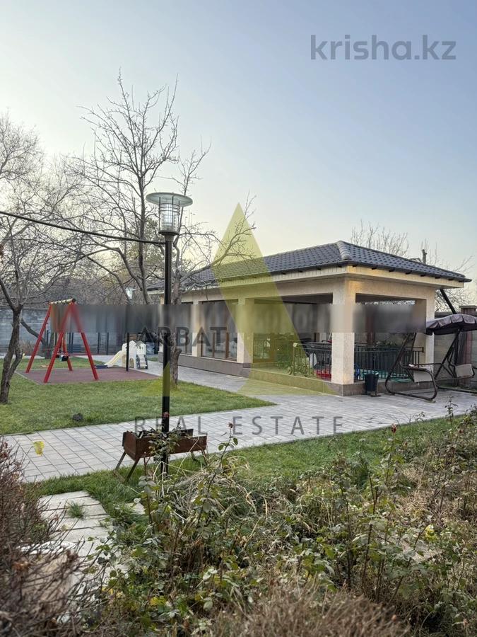 Фото Отдельный дом, 7 комн, 400м²