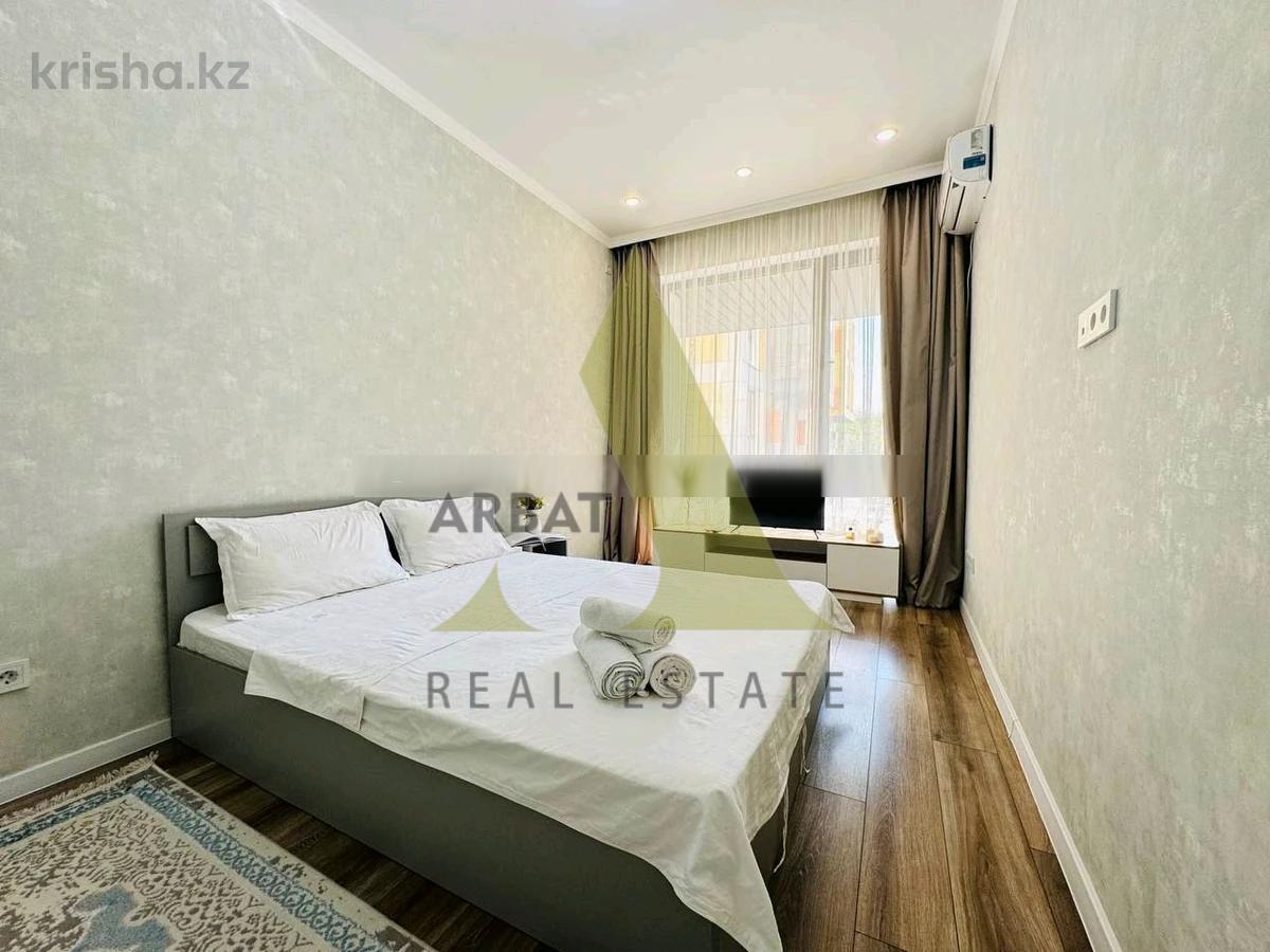 Фото Квартира, 1 комн, 42 м², 2/10 эт., 2020 г.п.