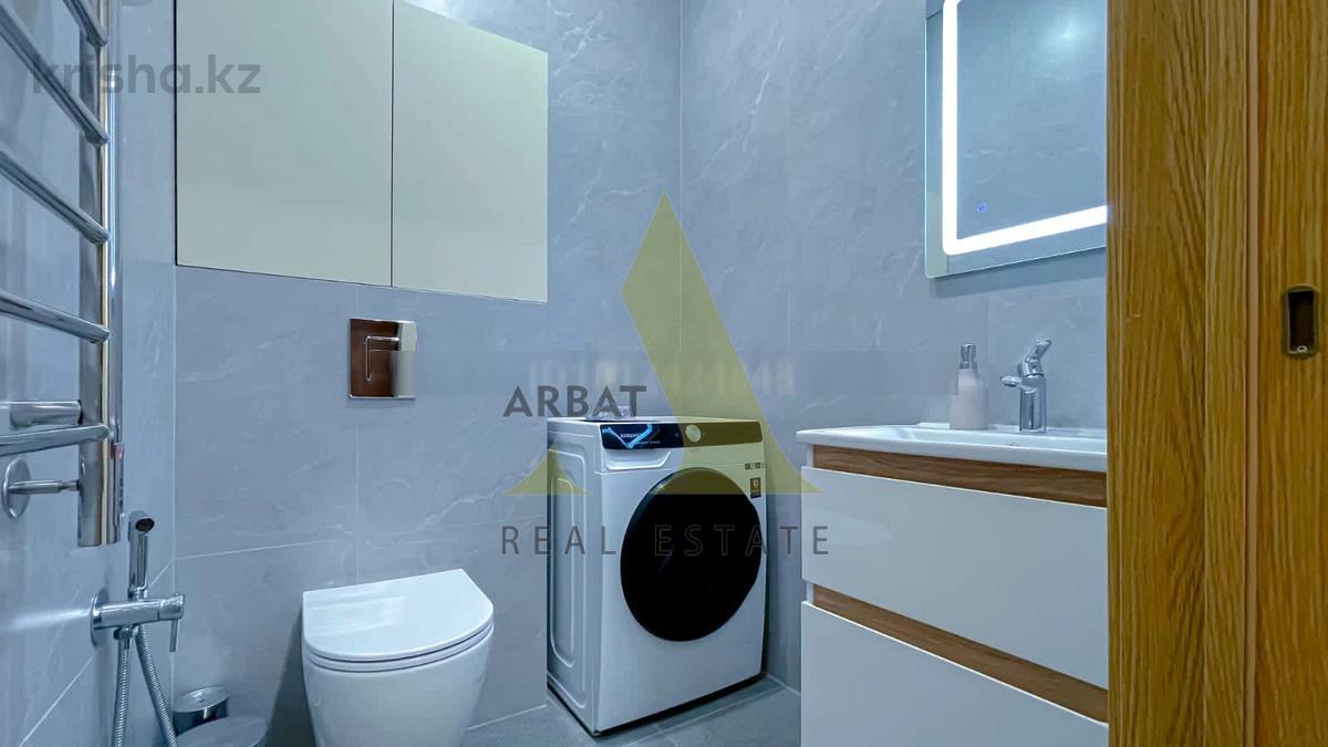 Фото Квартира, 2 комн, 67 м², 12/22 эт.